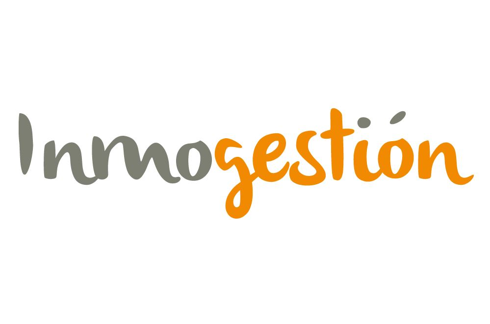 Logo Inmogestión Valladolid
